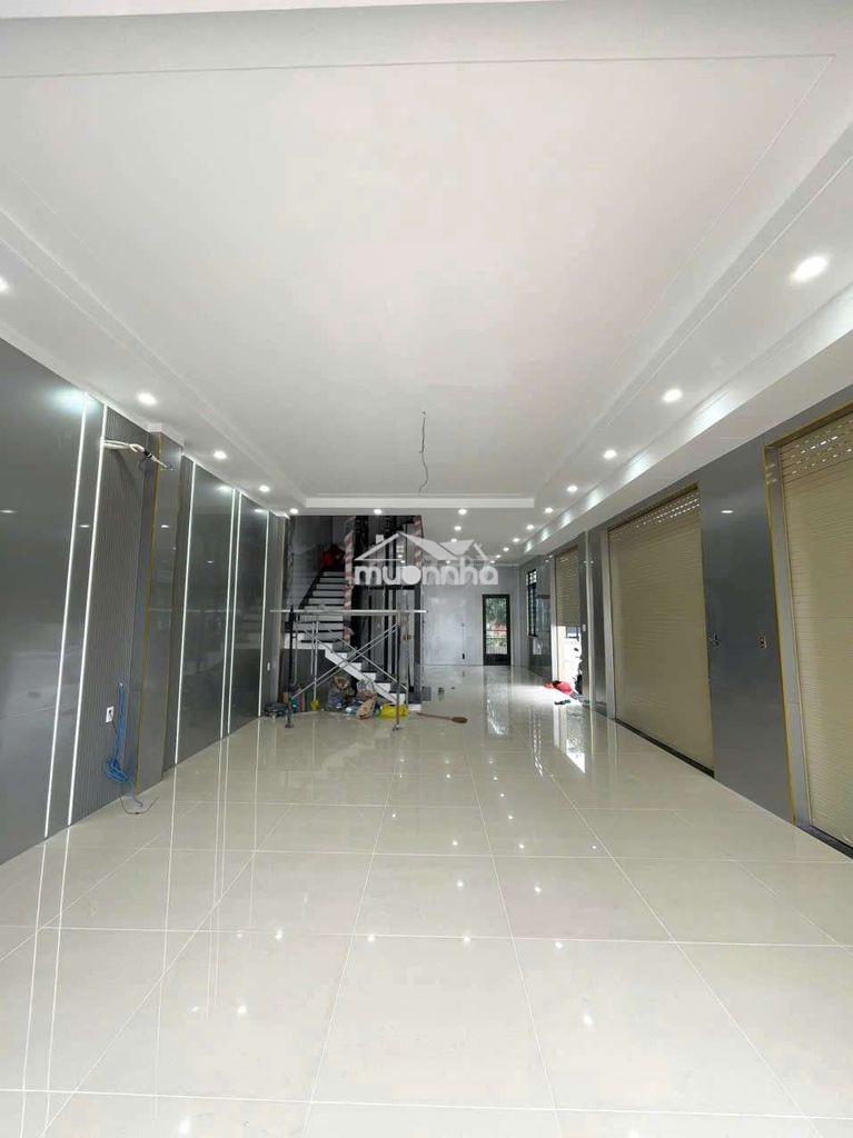 Cho thuê nhà có thang máy gần kdc việt sing & đường 22/12 - 3