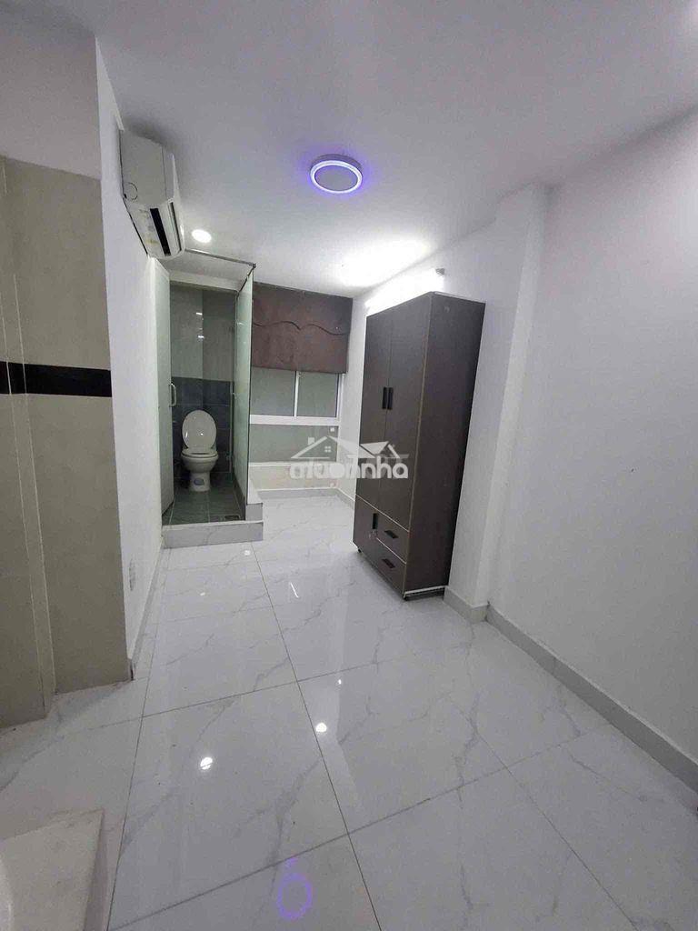 Phòng 1ng ở đầy đủ nội thất nguyễn kiệm - 4