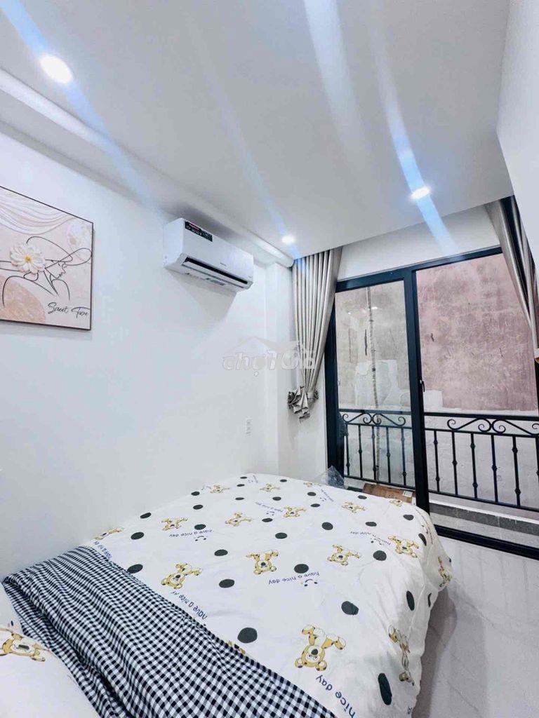 🔥 Nhà đẹp 3 tầng – hxh thông vạn kiếp, bình thạnh – chỉ 2.86 tỷ🔥 - 3
