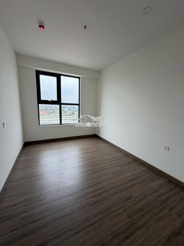 Cho thuê căn hộ 1pn ngay chợ lái thiêu mới tinh 5tr - 2