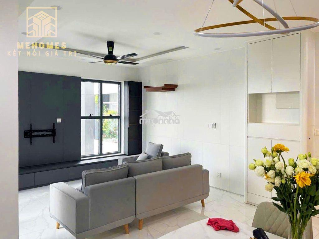 🍀 Cho thuê 3pn  ở liền, full nội thất 21tr khu cao cấp diamond alnata - 2