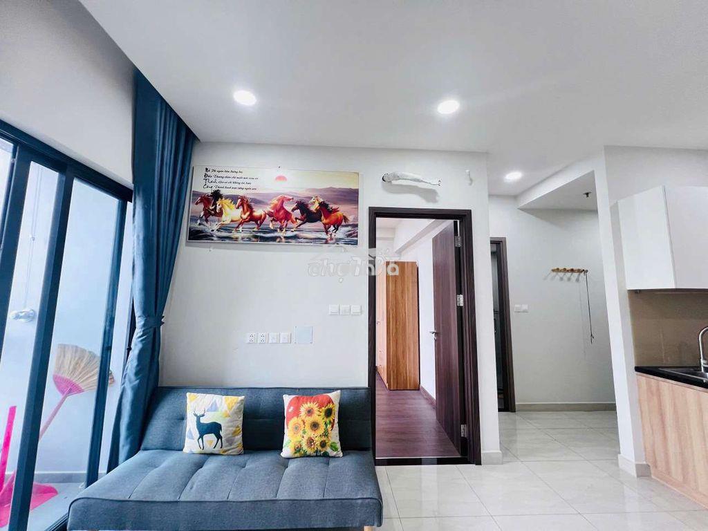 Căn hộ 1 phòng ngủ, ht pearl, gần đại học quốc gia tp hcm  - 4