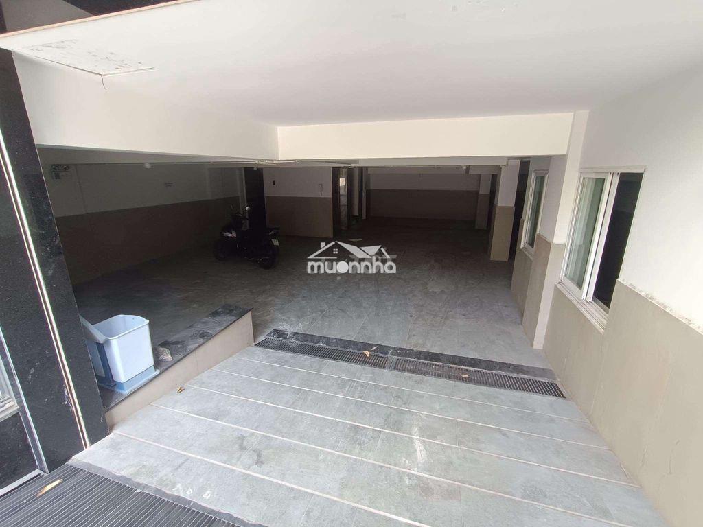 Mặt tiền đường cửu long 8m x 20m hầm 5 lầu có tm - 4