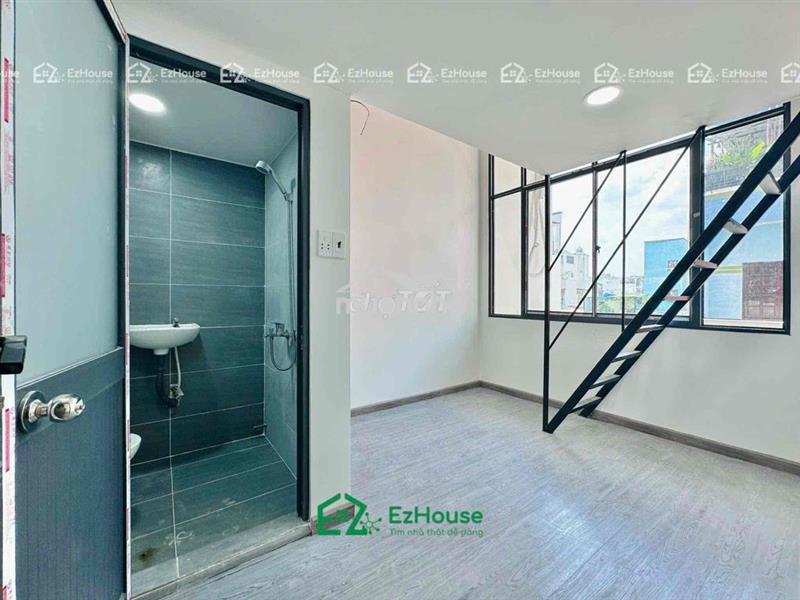 Cho thuê phòng giá rẻ gác cao