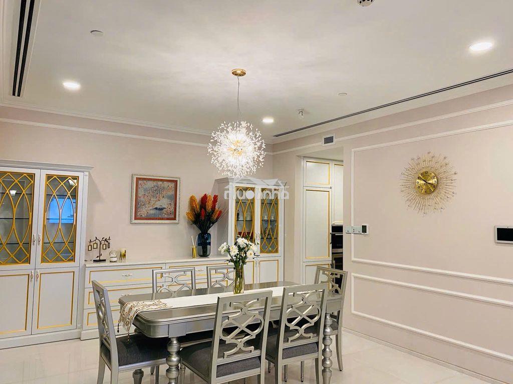 Chung cư phúc yên 1 diện tích 115m2 giá 4,9 tỷ vnđ sẵn sổ hồng - 2