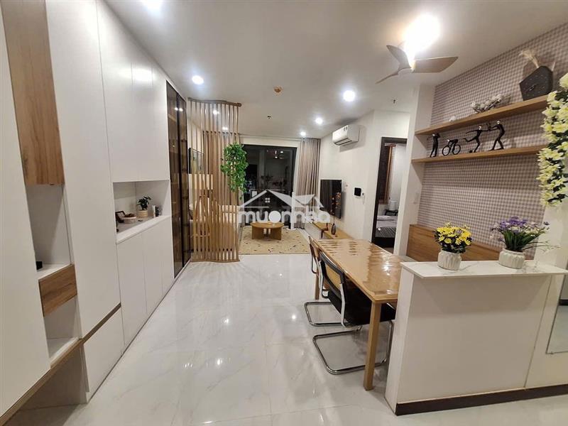 Cho thuê lâu dài căn hộ c sky view 9tr/tháng 