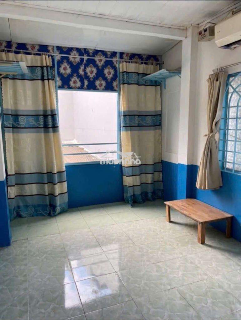 Nhà-nc-2pn-2wc-gia-7tr.xo viết nghệ tĩnh. p19.q.bình thạnh  - 2