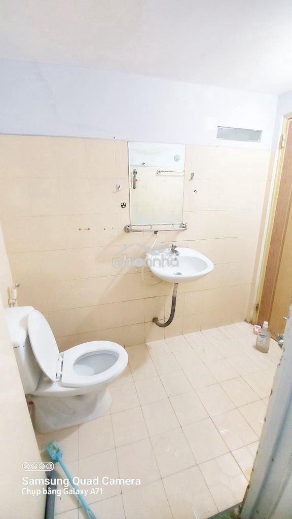 Phòng máy lạnh, tách bếp ngay công viên gia định, gò vấp - 2