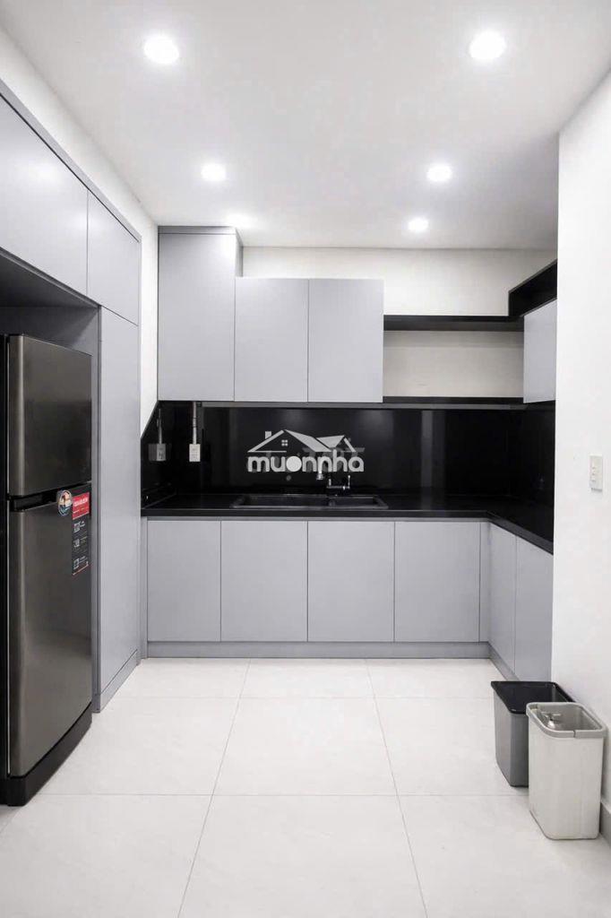 Căn hộ the manor 100m 3pn 2wc full nội thất