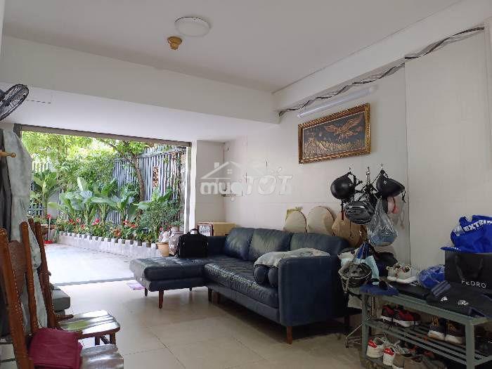 Bán biệt thự  - khu đường trần não - 4