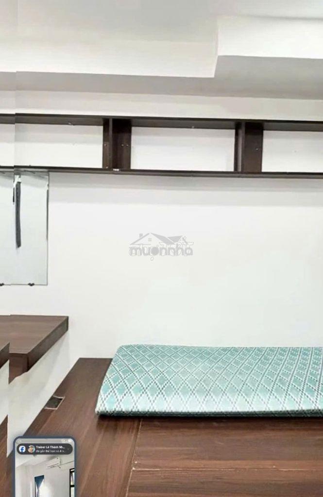Bán nhà chdv 210m2 đường oto thông linh đông thủ  đức 13 tỷ 8 - Ảnh 3