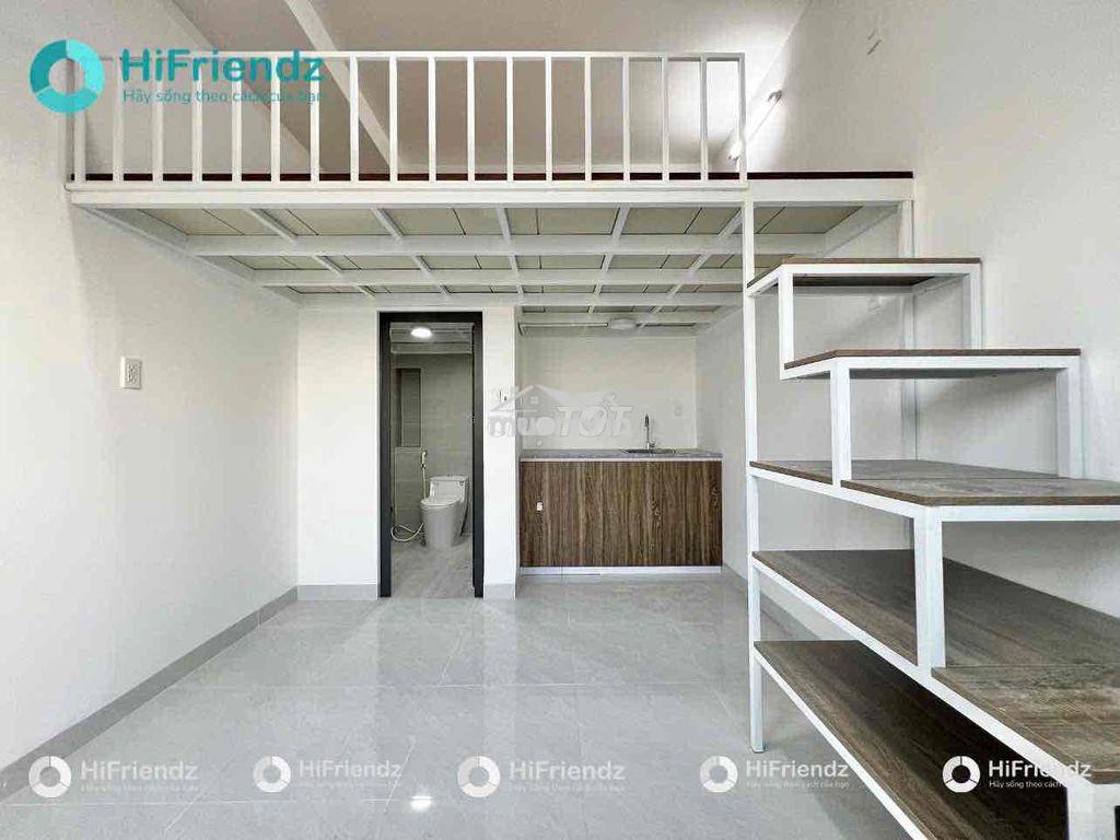 Duplex bancol đối diện khu đô thị vạn phúc city - 2