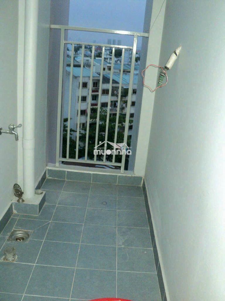 Căn hộ thủ thiêm xanh - 3,350 tỷ (2pn, 1wc), sổ hồng. - 2