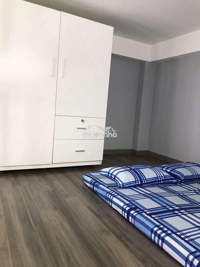 Cho thue phòng trọ cao cấp phạm văn đồng - 3