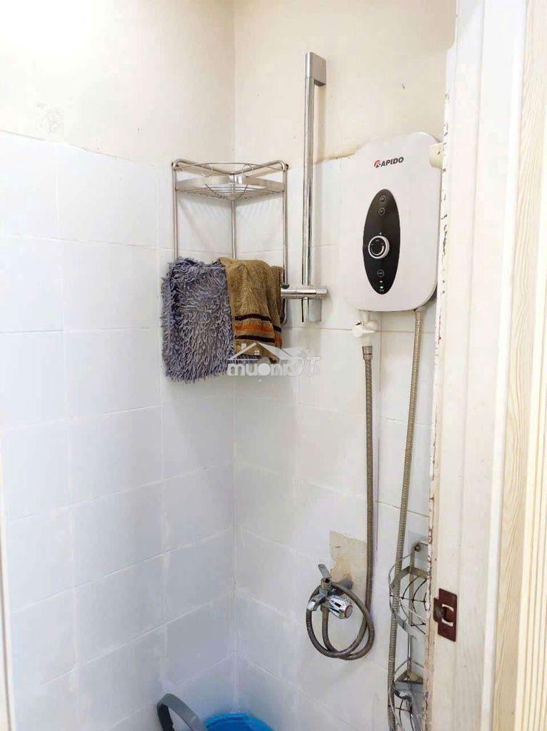 Căn hộ tầng 1 ngay góc cầu thang bộ - 4