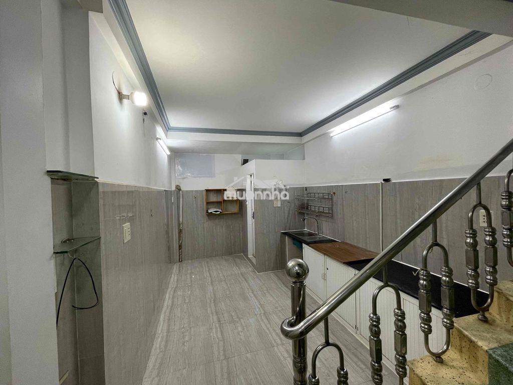 Nhà nguyên căn 3pn đường vĩnh viễn, quận 10 - 3