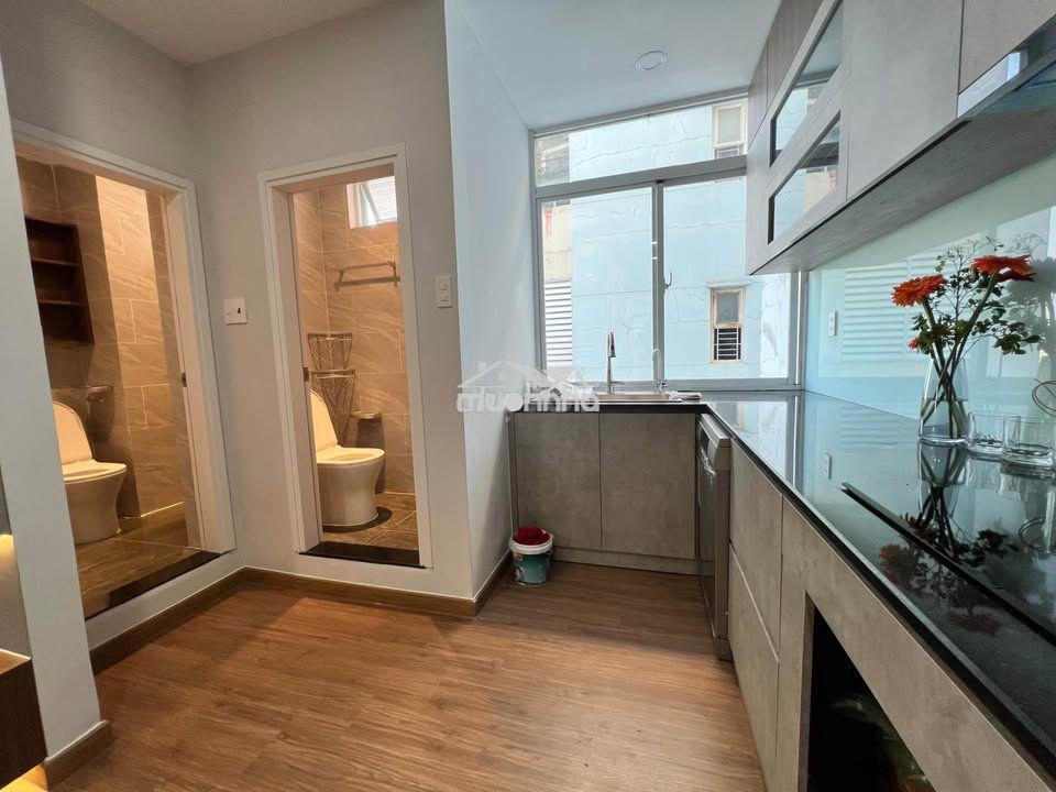Căn góc 70m2 2pn 2wc chung cư gia phú - nhà mới đẹp cần bán gấp - 4