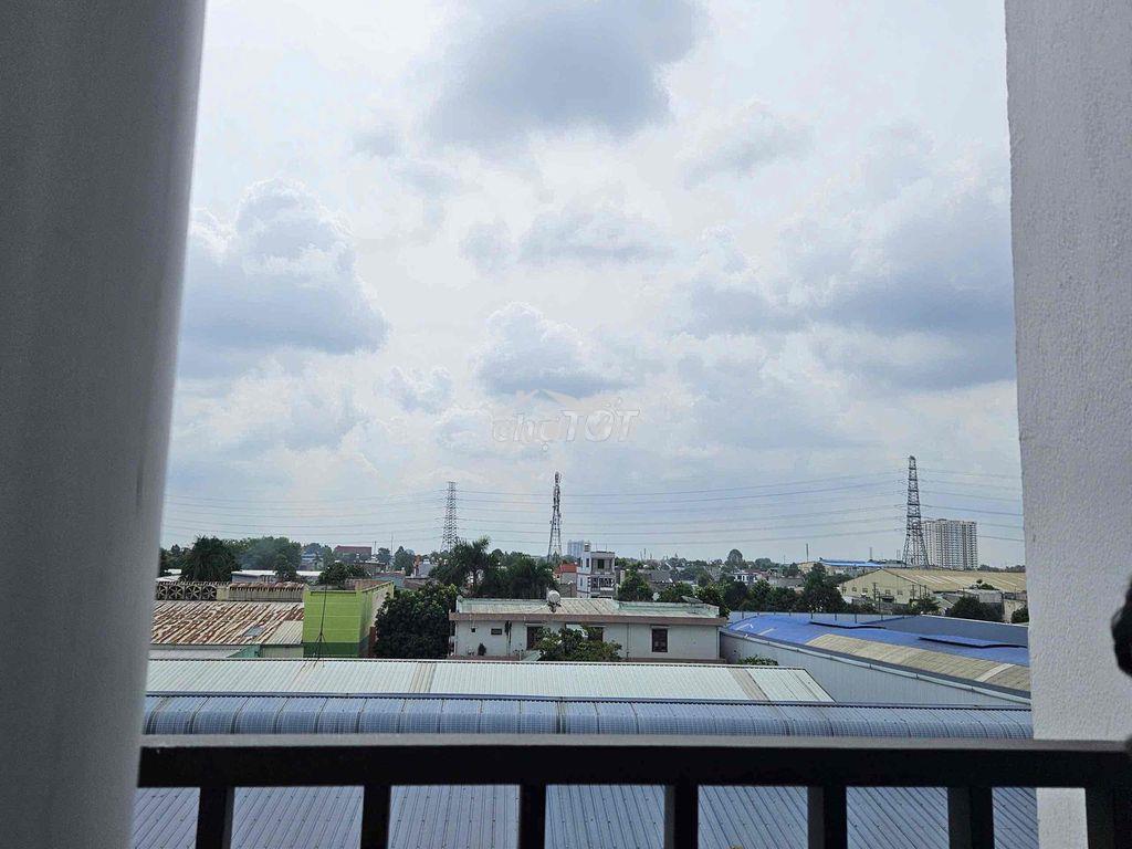 Cho thuê căn hộ benhill nội thất cơ bản 2pn - 3