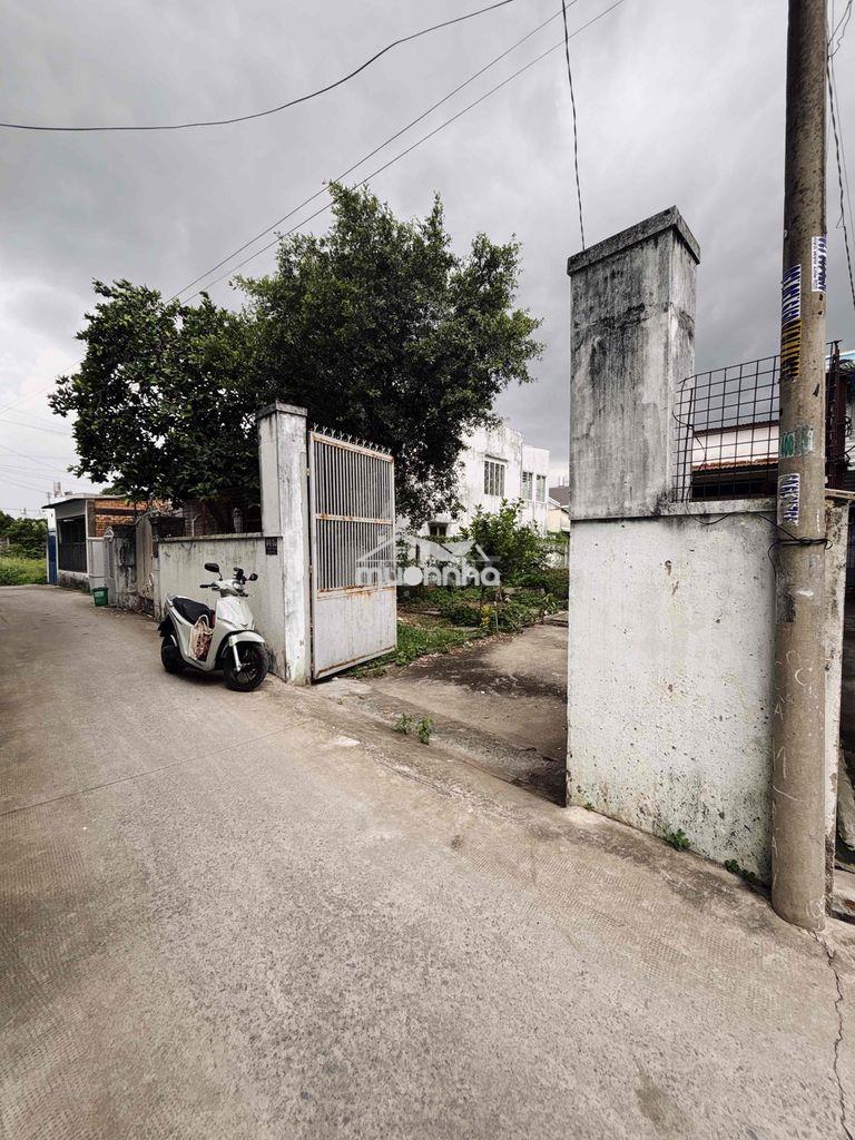 248m² full thổ cư ngang đỉnh 9,6m❌26m – tặng nhà cấp 4 – ngay dương cô