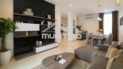 3pn full nội thất cao cấp ngay trung tâm quận 10, sổ sẵn. - 3