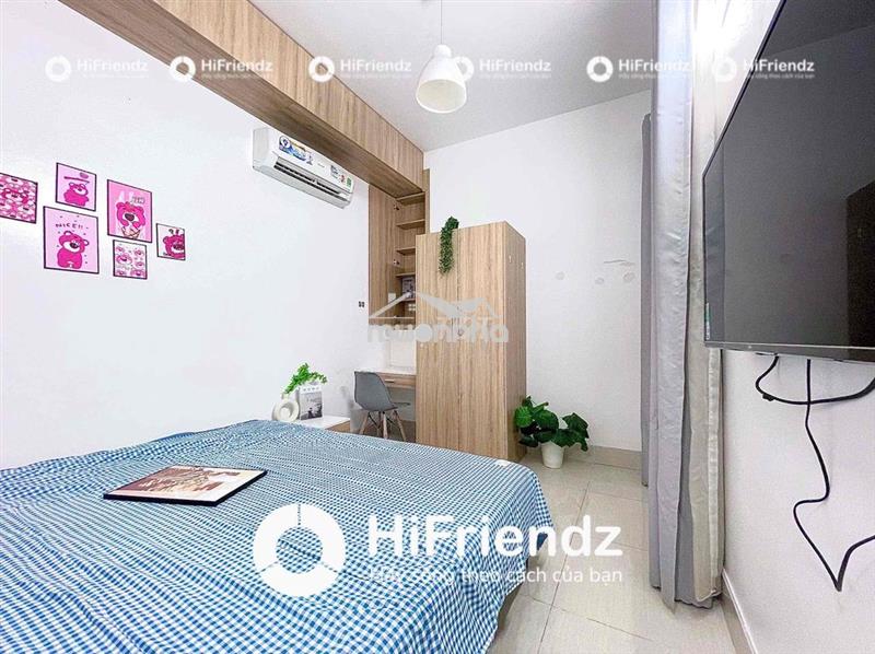 PHÒNG SẴN NỘI THẤT GIÁ RẺ NGAY BX MIỀN TÂY - PHÚ LÂM, Q6