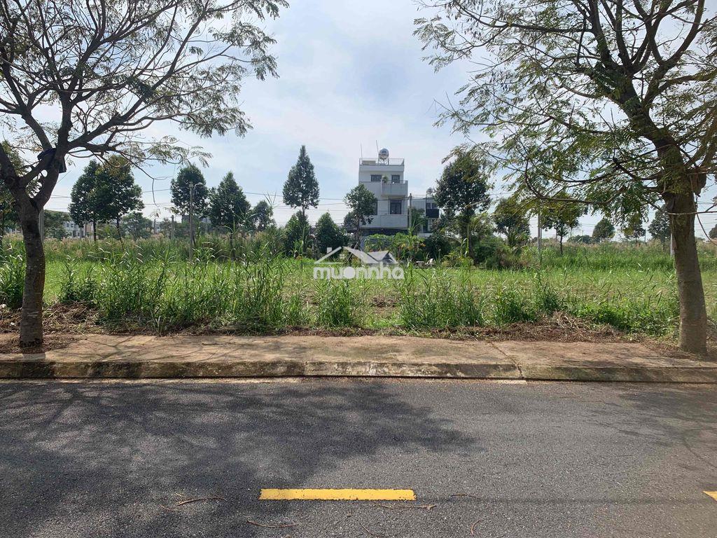 Giảm giá bán nền đường trục chính vào sài gòn village  đẹp - 4