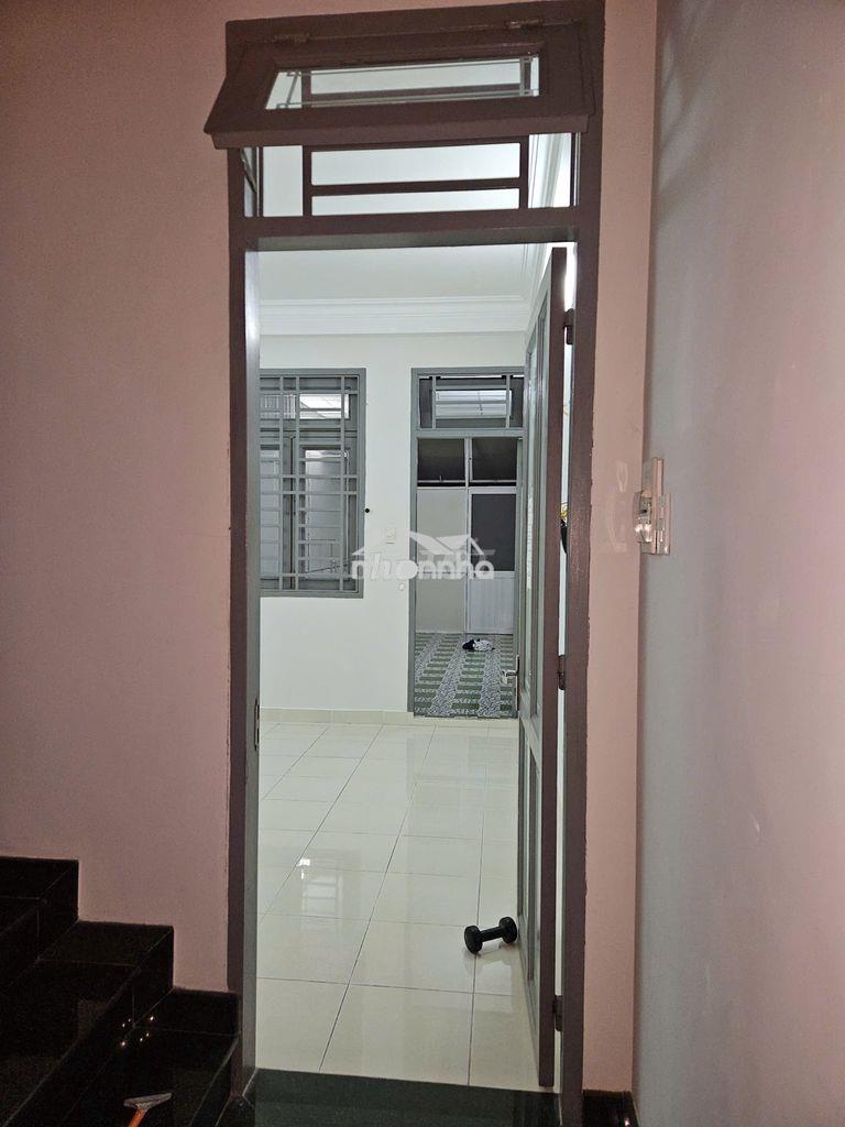 Cho thuê phòng trọ 37m2 hợp đồng lâu dài  - 2