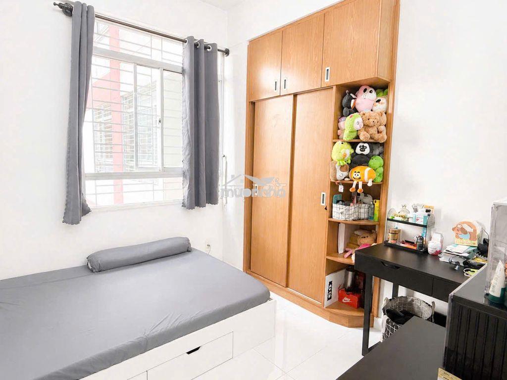 Bán gấp! căn hộ 2pn 1wc tại hà đô z751 - 3.750 tỷ - 4