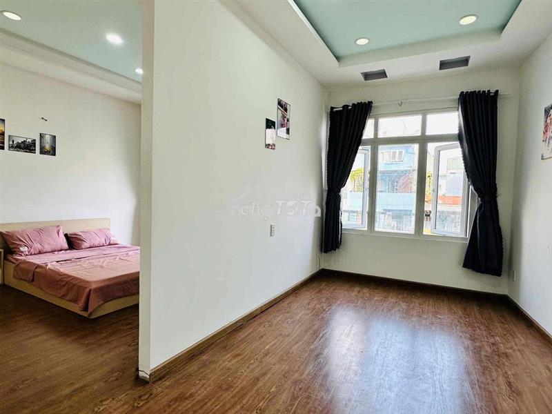 Mới 100% 🧧🧧căn hộ 38m2 ngay ung văn khiêm trung tâm khu vực bình thanh