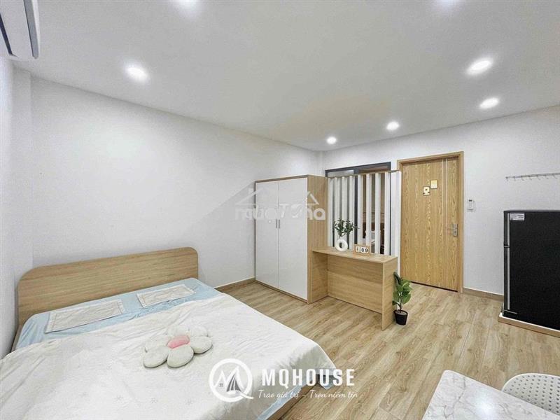Chính chủ cho thuê studio siêu đẹp