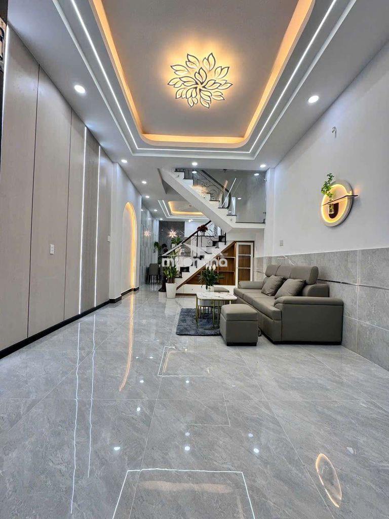Bán gấp nhà bình tân - Ảnh 2