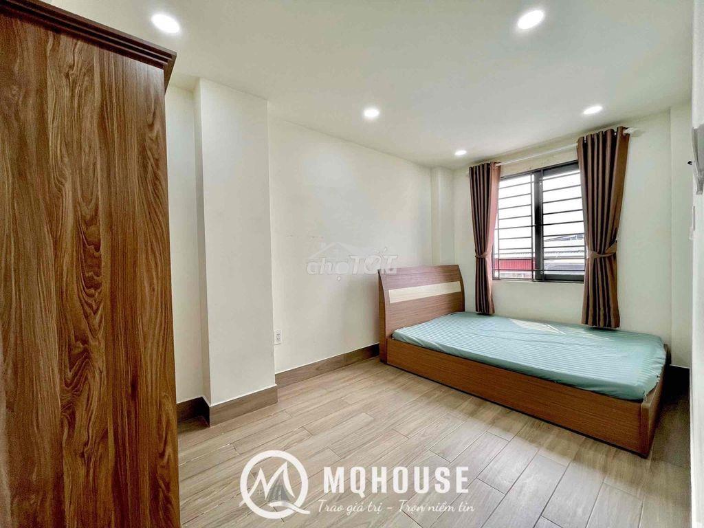 🏢 Căn hộ 2pn/3pn view thoáng – full nội thất | tân quý – tân phú - 4