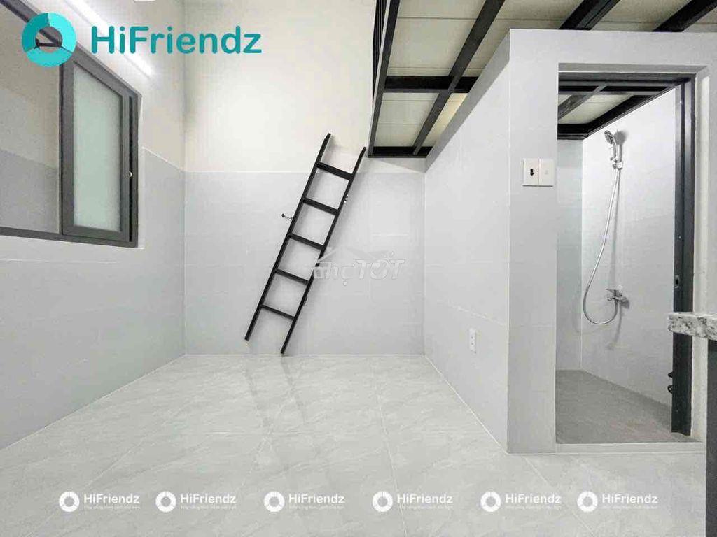 Phòng trọ sinh viên giá rẻ ngay đỗ xuân hợp - 2