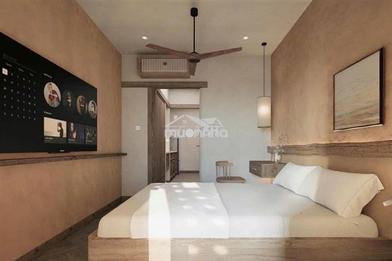 Chính chủ cho thuê melodyd 75m2 2pn 2wc_15tr/th giá siêu nét