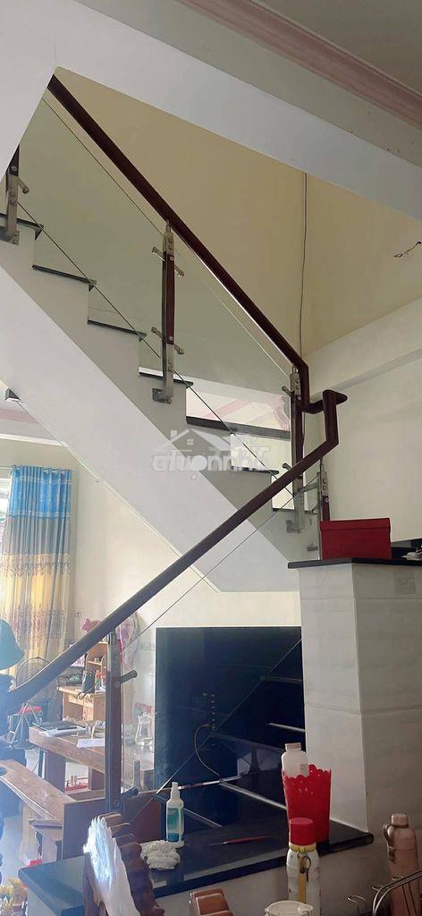 Bùi thị cội, tân đông hiệp, dĩ an,72m, 2 tầng, 3 ngủ, xt, chỉ 2,6 tỷ.