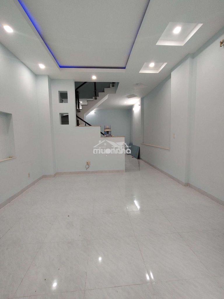 Kdc hồng long mới sơn sửa, 1t2l sân thượng, 4pn 3wc. chốt ac ơi! - 2