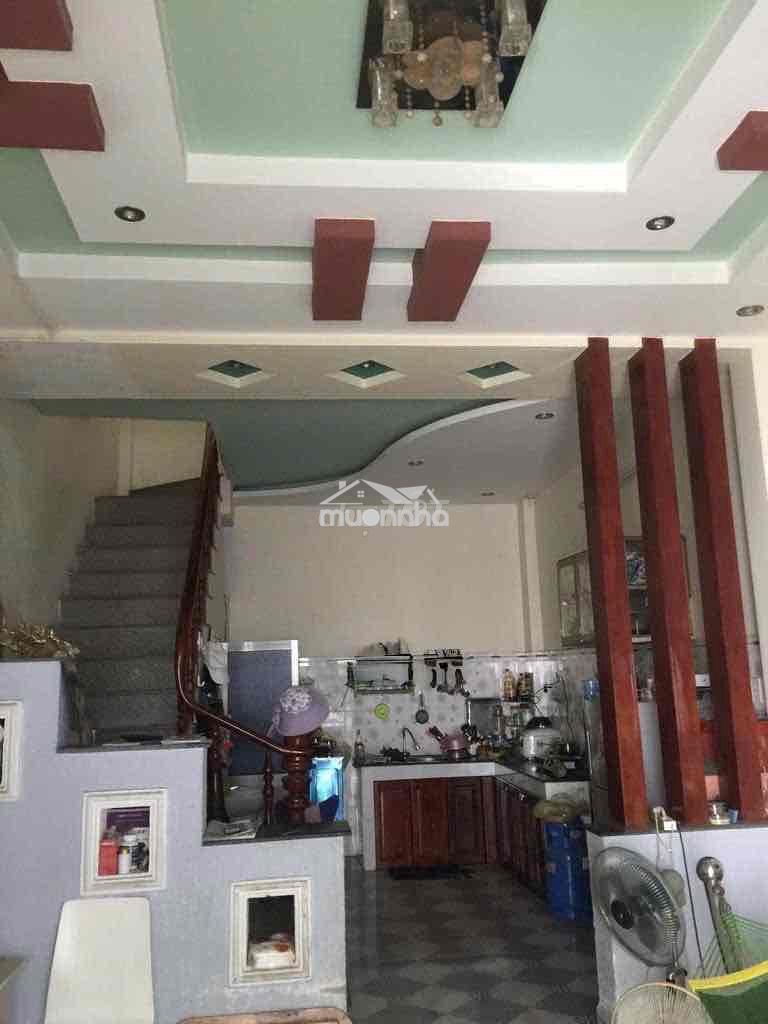 Cho thue nha nguyen can - 2