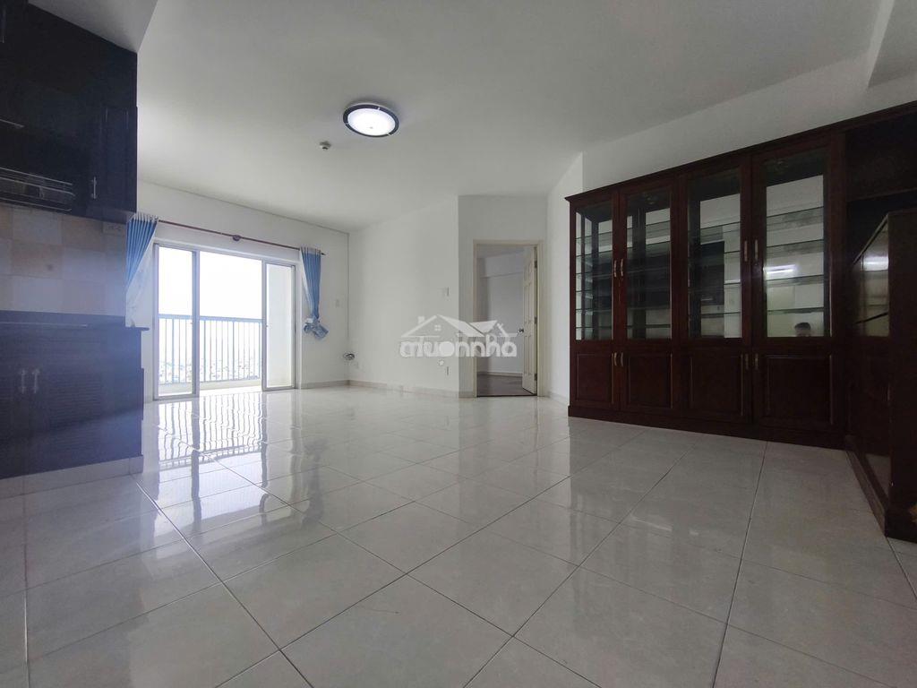 Bán cc kim hồng tân phú 77m2  2pn 2wc giá tốt có sổ sẵn - 2