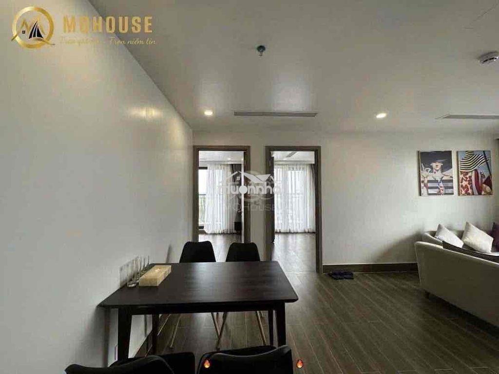 2 phòng ngủ luxury style vintage ngay ngã tư hàng xanh - cầu thị nghè - 2