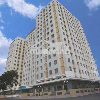 BÁN CĂN HỘ NGÔ GIA TỰ Q10 - 56M² 2PN  - 1 ĐỜI CHỦ - GIÁ 3.2 TỶ (KMG)