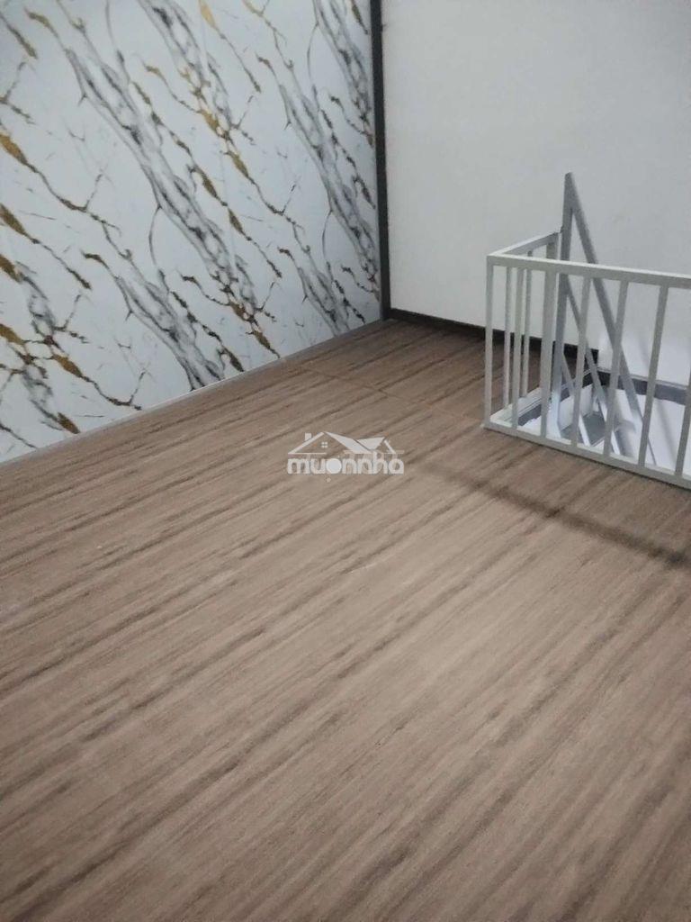 Cho thuê phòng phường trường thọ quận thủ đức - 2