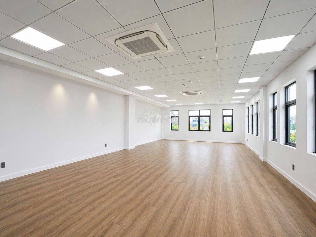 Cho thuê toà office 2.200m2 sử dụng nguyễn thị minh khai quận 3 - 3
