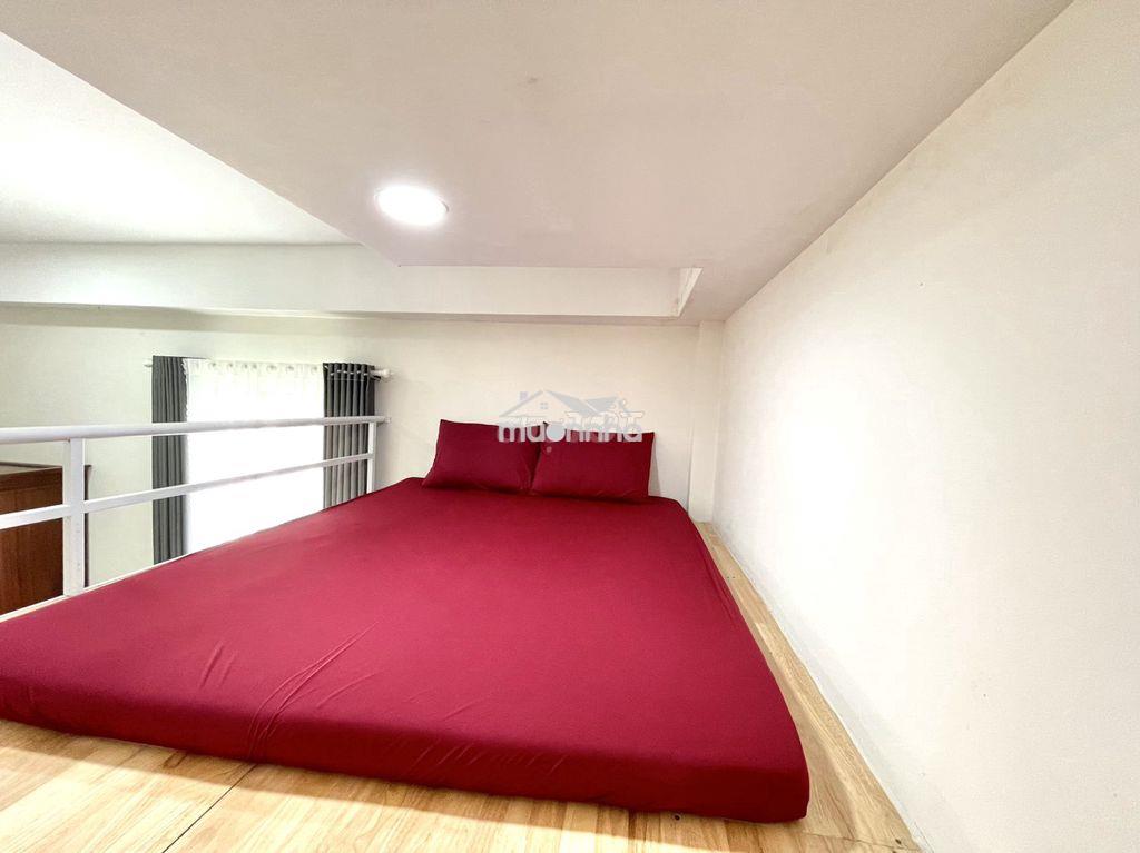 Phòng đẹp có gác sạch sẽ mới xây lý thường kiệt giao lữ gia 4.3 triệu - 4