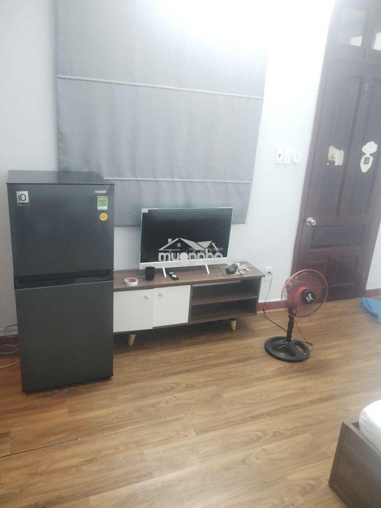 Phòng trọ cao cấp p.10 phú nhuận 