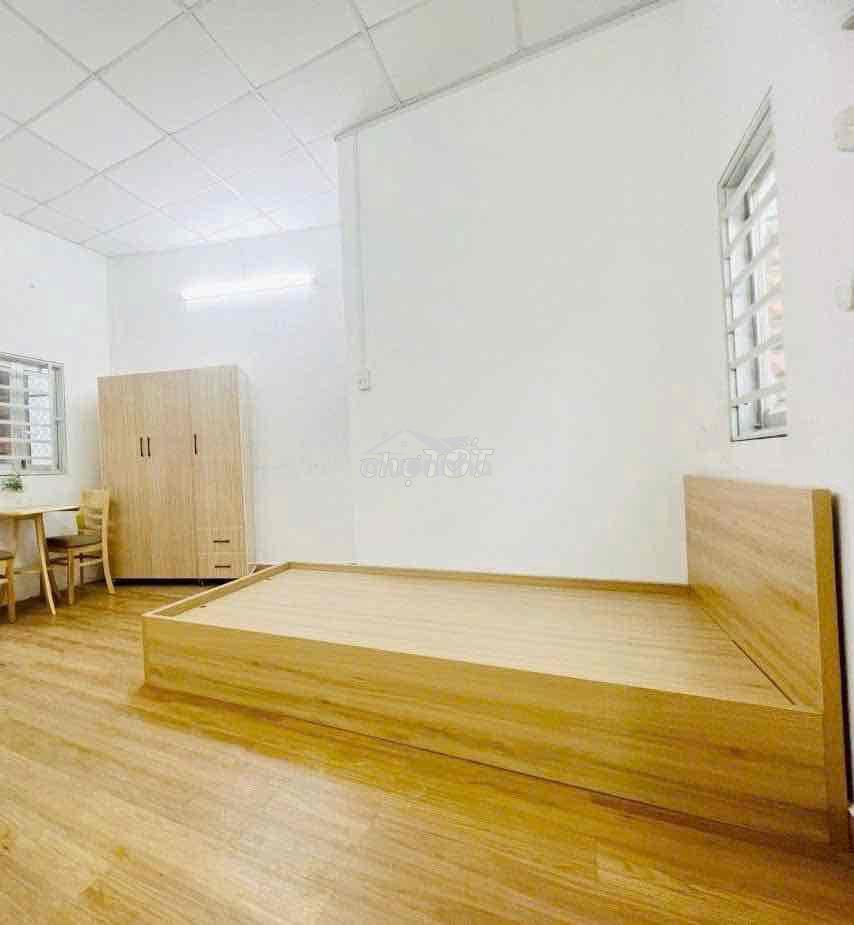🌟 Studio giếng trời full nội thất q.10 – ngay đh bách khoa – giá có th - 3