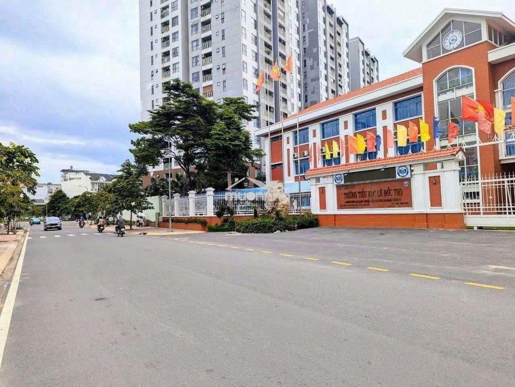 Chỉ còn 17.5 tỷ cho căn biệt thự ngay khu sài gòn coop lđt, dt 150m2 - 4
