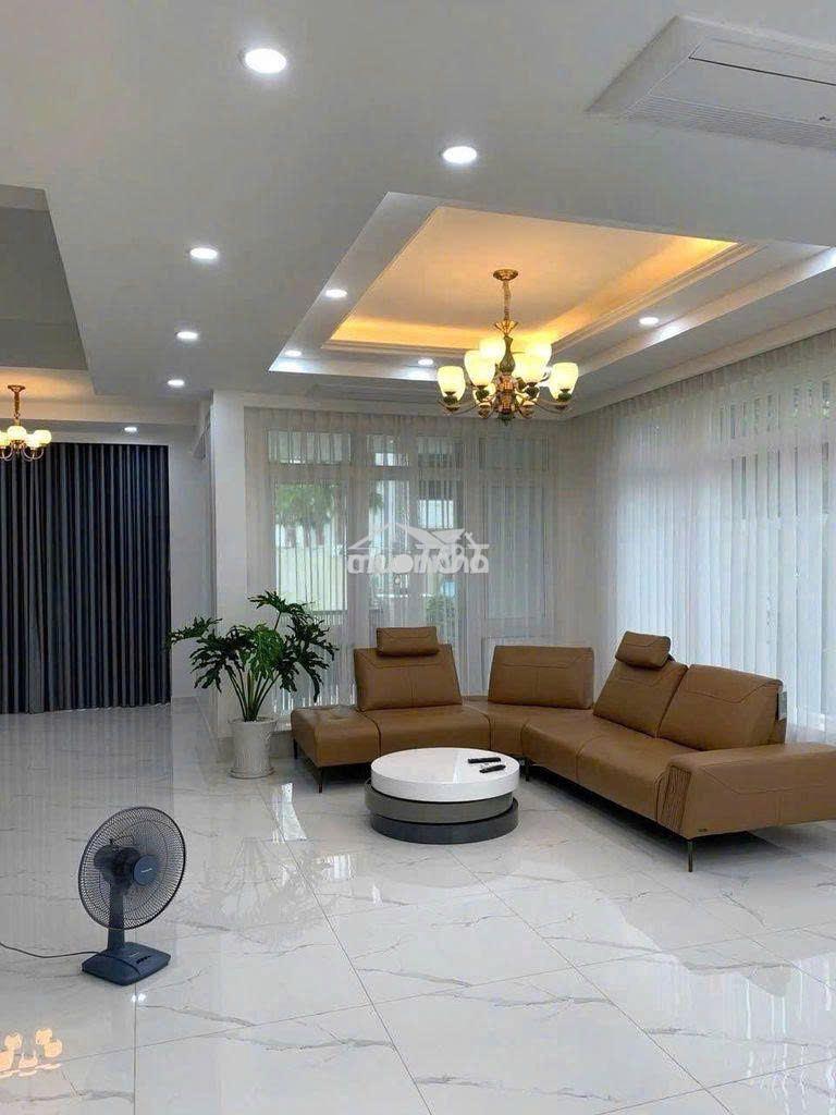🏘️🏘️🏘️  Biệt thự cho thuê khu k300_10x20m, hầm trệt 3 lầu. - 4