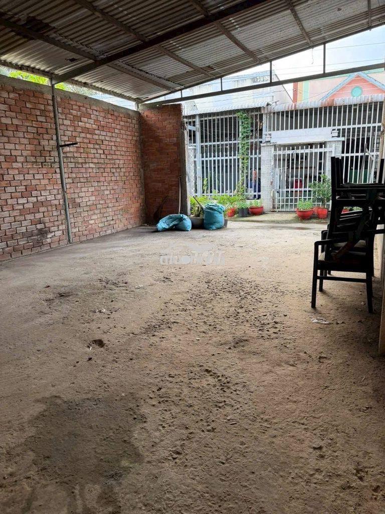 Chủ cần gả gấp căn nhà 100,5m2 tân thông hội củ chi  - 4