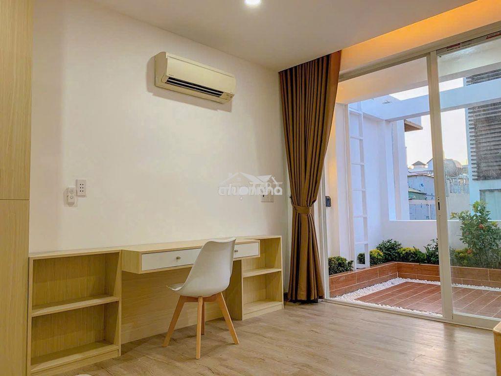 Nhà mới 5*20m, 5 tầng tm lvsy q3- từ 38tr - 2