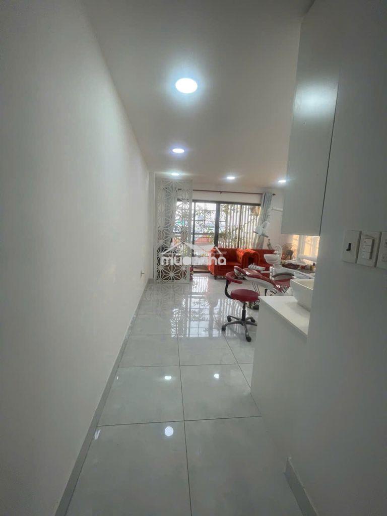 Chính chủ cho thuê vp  80m² – riêng tư, thoáng đẹp gần ngã tư thủ đức - 3